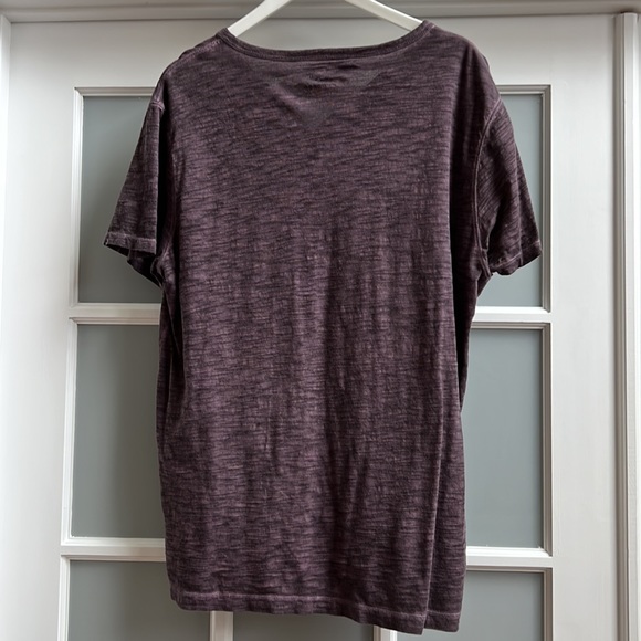 Express Men’s Fitted T-shirt - Picture 5 of 5